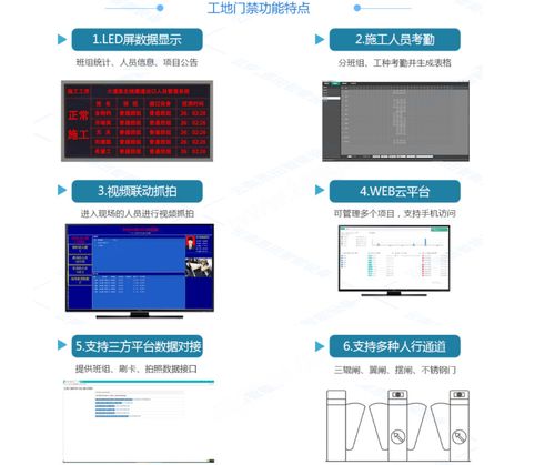 隧道人臉識(shí)別門(mén)禁系統(tǒng) 智能化安全管理的技術(shù)革新與應(yīng)用前景